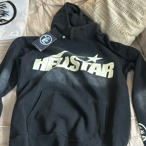 Hellstar